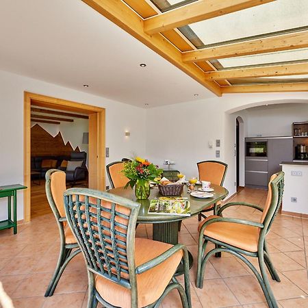 Appartements Christiane Knoepfle Oberammergau Dış mekan fotoğraf