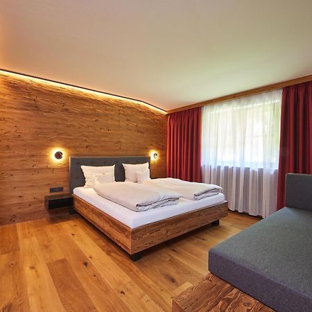 Appartements Christiane Knoepfle Oberammergau Dış mekan fotoğraf