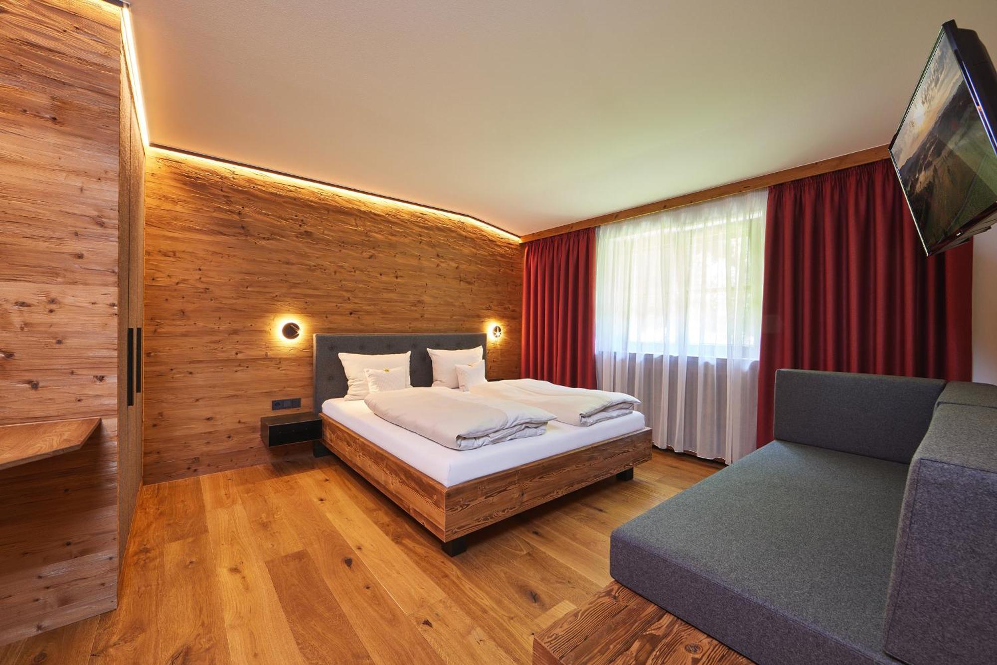 Appartements Christiane Knoepfle Oberammergau Dış mekan fotoğraf