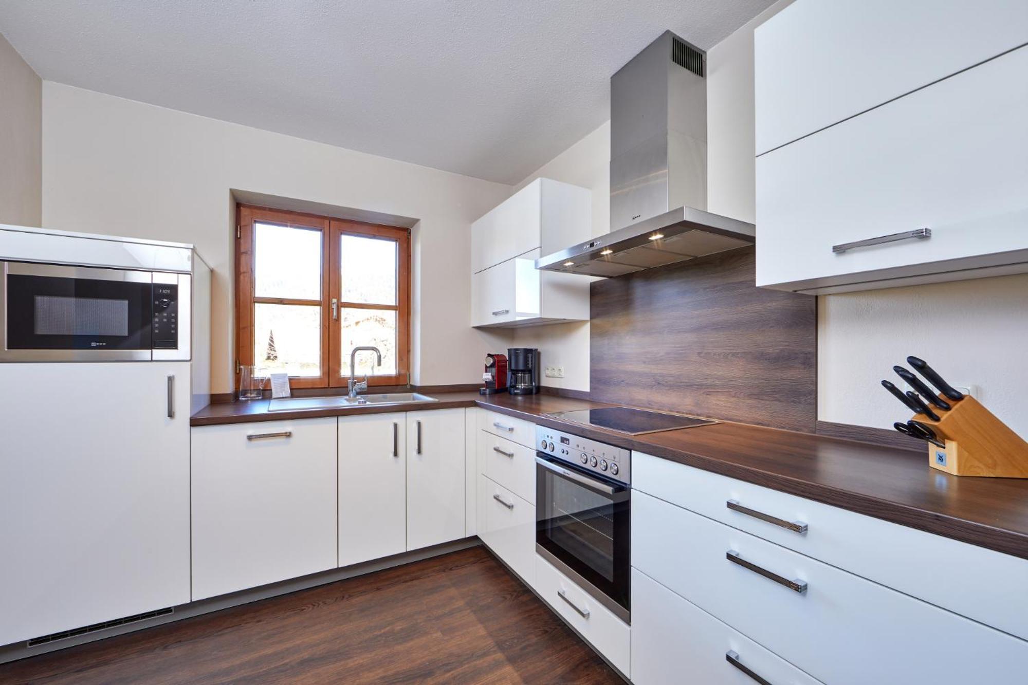Appartements Christiane Knoepfle Oberammergau Dış mekan fotoğraf