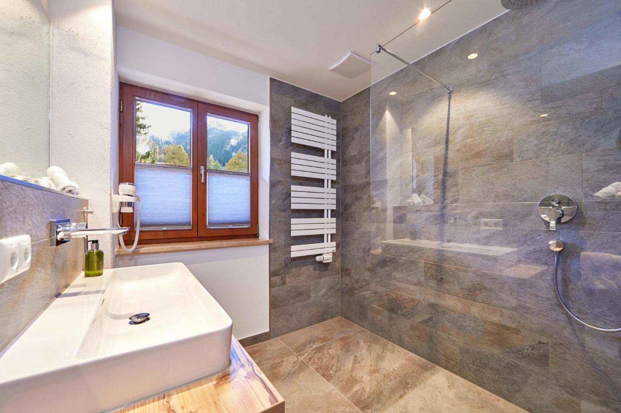 Appartements Christiane Knoepfle Oberammergau Dış mekan fotoğraf