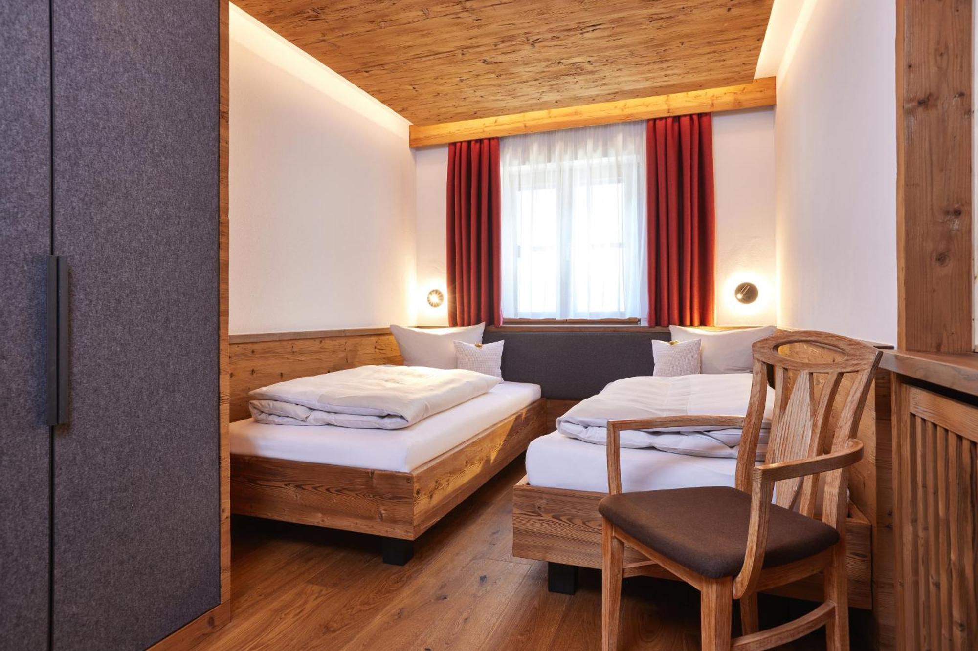 Appartements Christiane Knoepfle Oberammergau Dış mekan fotoğraf