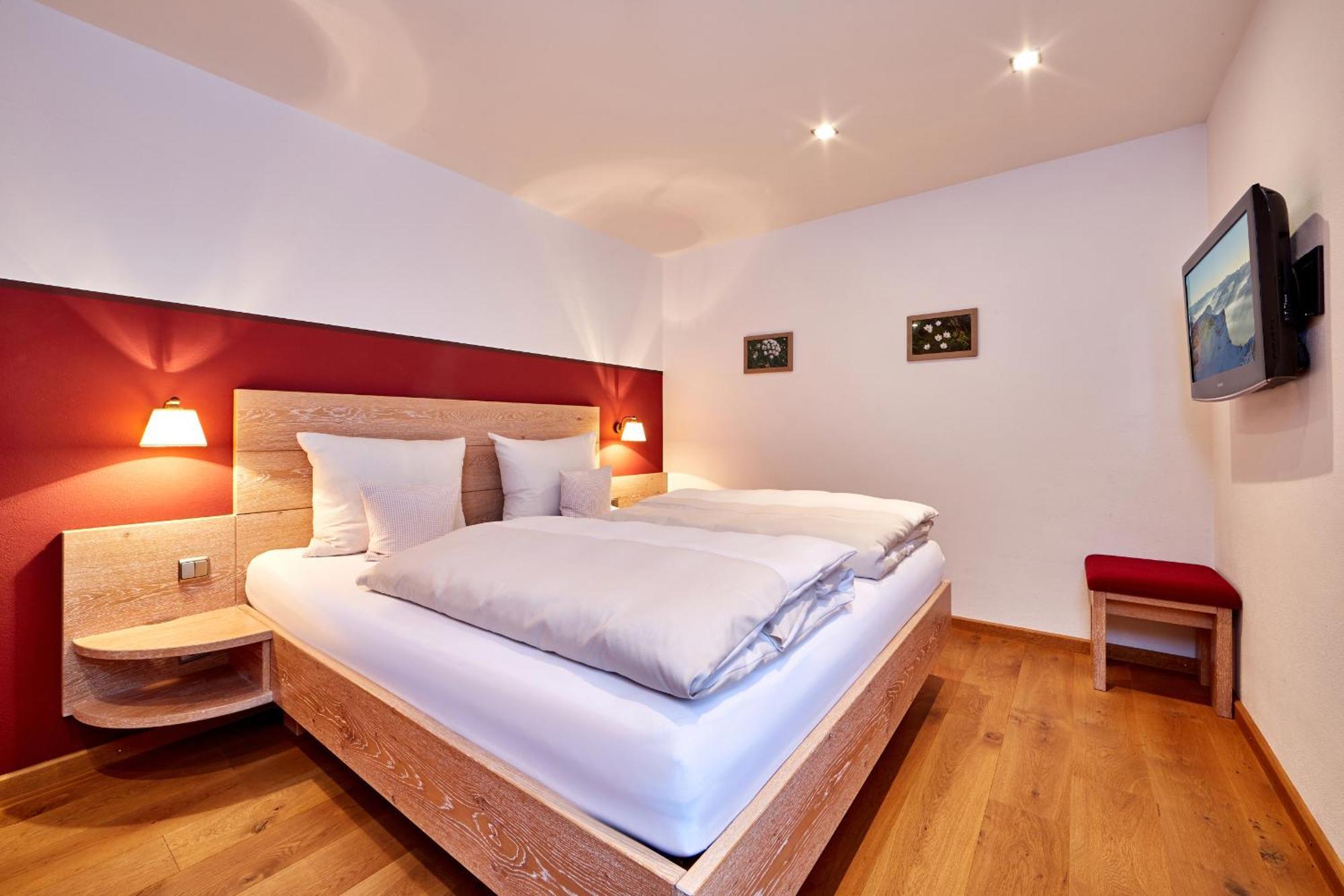 Appartements Christiane Knoepfle Oberammergau Dış mekan fotoğraf