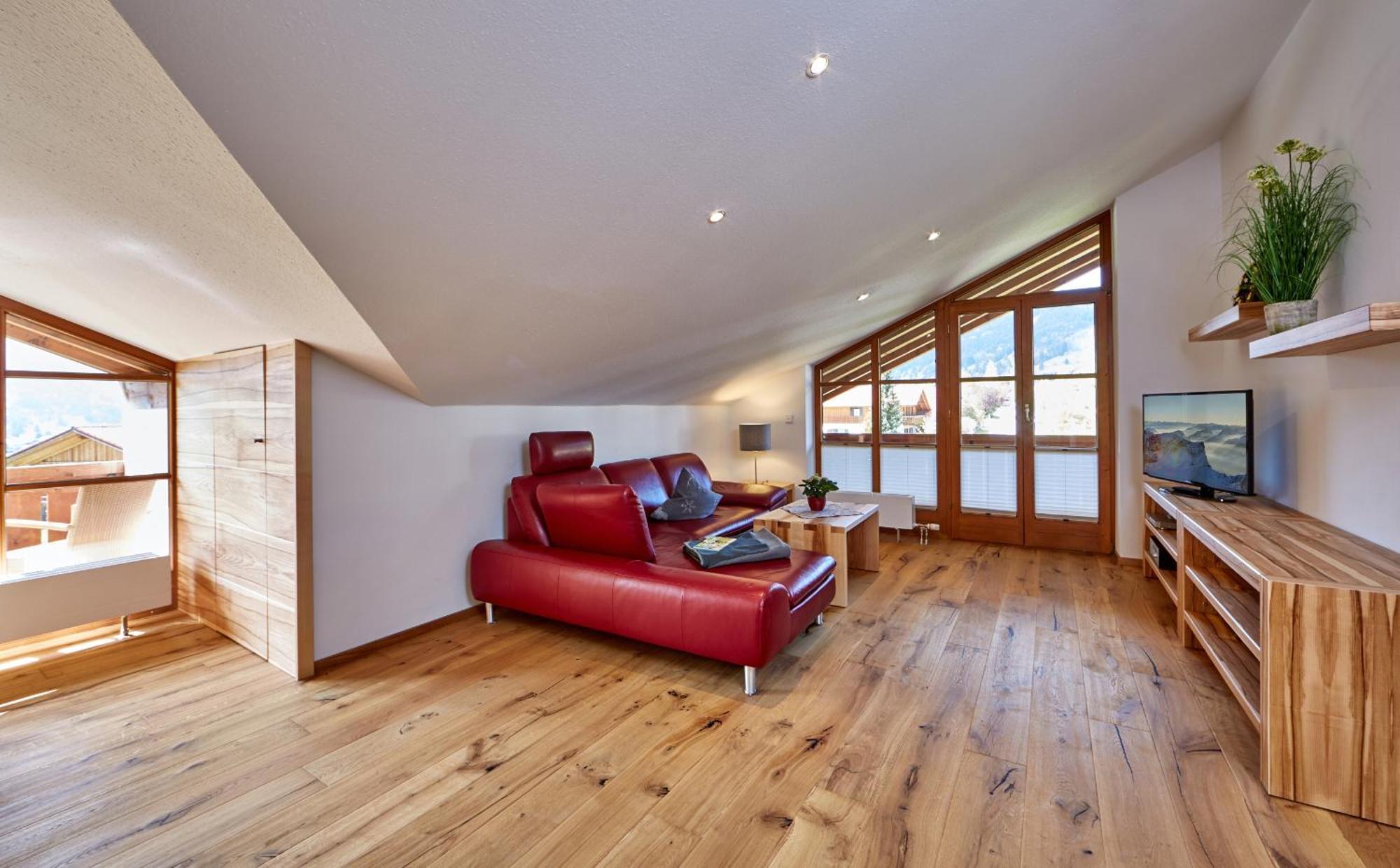 Appartements Christiane Knoepfle Oberammergau Dış mekan fotoğraf