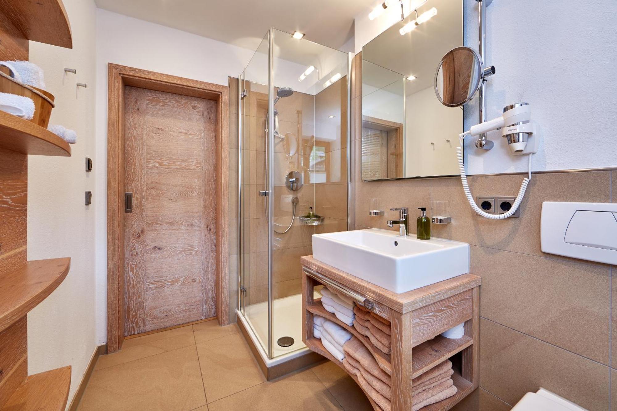 Appartements Christiane Knoepfle Oberammergau Dış mekan fotoğraf